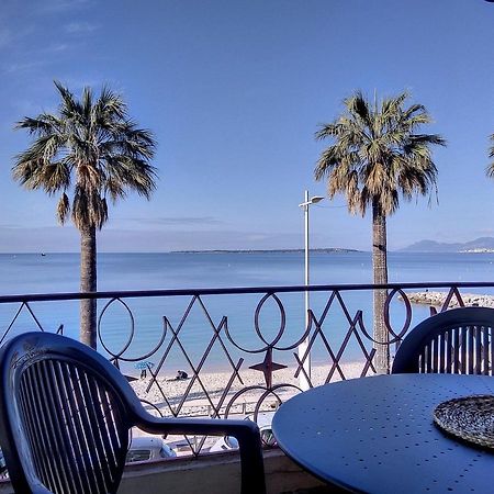 Constellation Apartment Juan-les-Pins Exterior photo