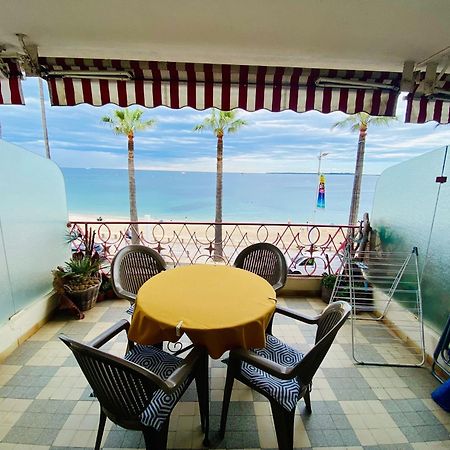 Constellation Apartment Juan-les-Pins Exterior photo